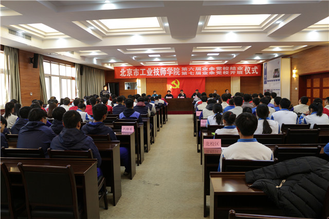 1- 第七期业余党校开班仪式现场.JPG